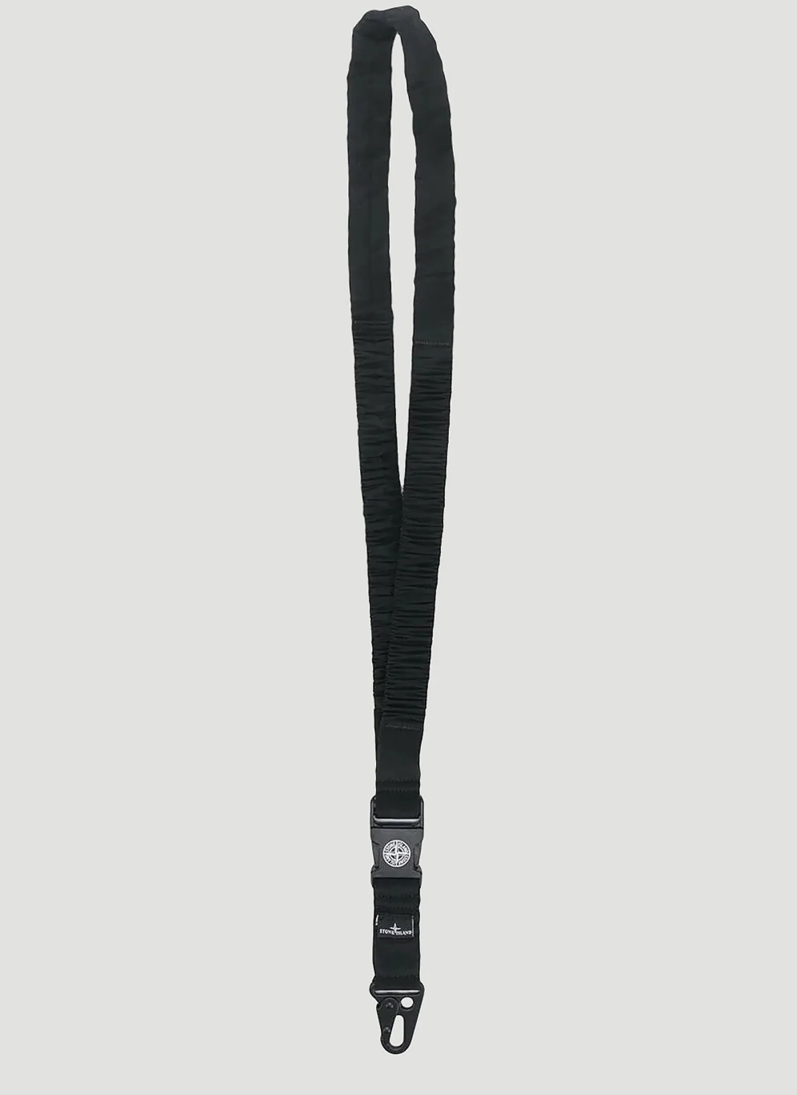 Men Stone Island Keyrings^Lanyard Keychain