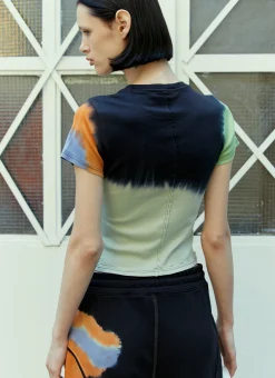 Lapped Baby T-Shirt>Eckhaus Latta Discount