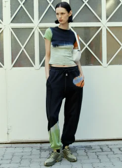 Lapped Baby T-Shirt></noscript>Eckhaus Latta Discount