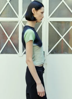 Lapped Baby T-Shirt></noscript>Eckhaus Latta Discount