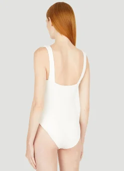 Lara Boucle Swimsuit><noscript><img width=