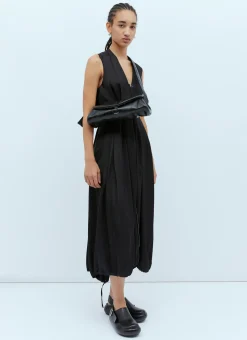 Large Cannolo Padded Crossbody Bag>Jil Sander Outlet