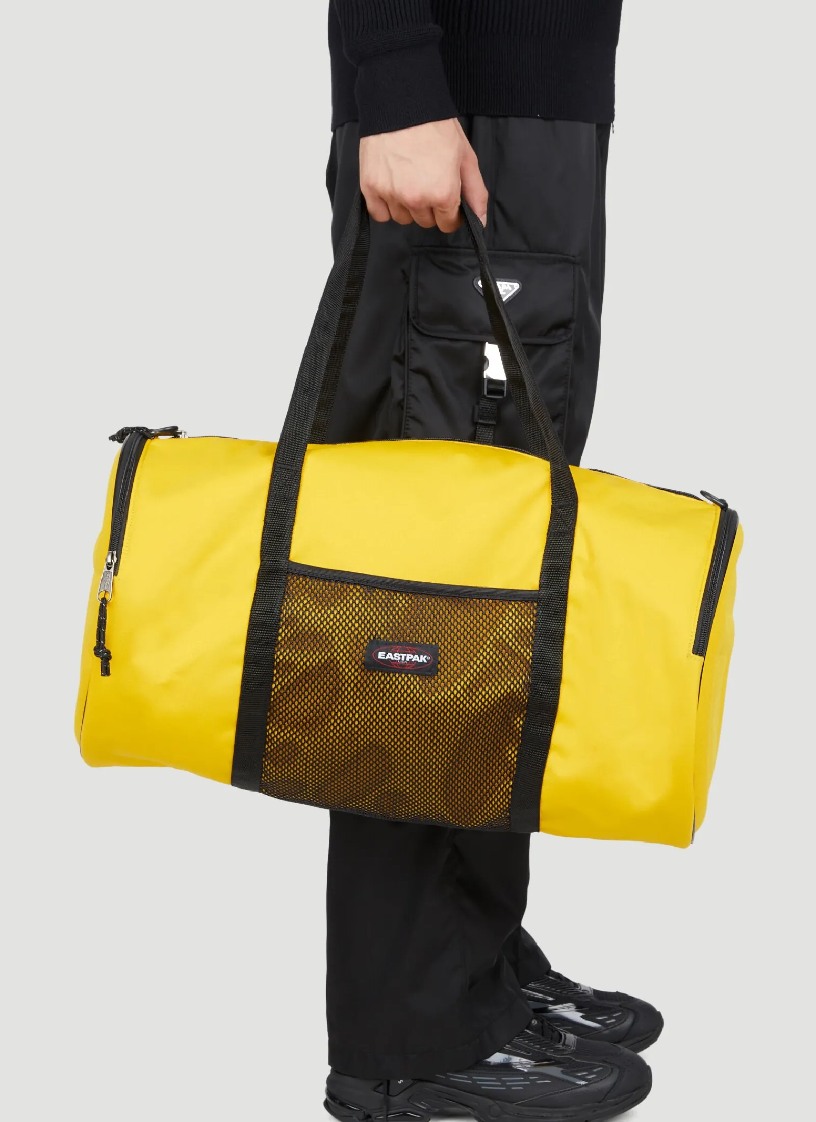 Men Eastpak x Telfar Crossbody Bags^Large Duffle Weekend Bag