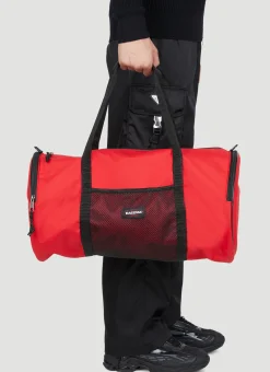 Men Eastpak x Telfar Crossbody Bags^Large Duffle Weekend Bag