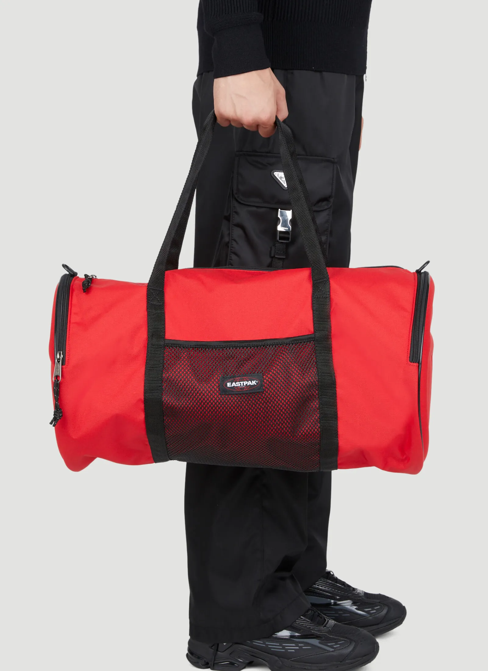 Men Eastpak x Telfar Crossbody Bags^Large Duffle Weekend Bag