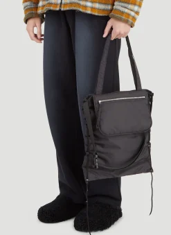 Men Craig Green Tote Bags^Large Fold Tote Bag