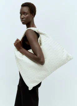 Large Hop Shoulder Bag>Bottega Veneta Discount