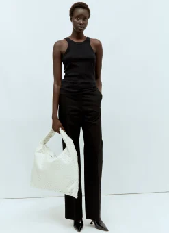 Large Hop Shoulder Bag>Bottega Veneta Discount