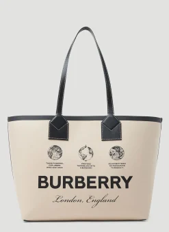 Large London Tote Bag>Burberry Sale