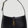 Le 5 A 7 Hobo Shoulder Bag>Saint Laurent Best