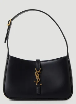 Le 5 A 7 Hobo Shoulder Bag>Saint Laurent Best