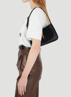 Le 5 A 7 Hobo Shoulder Bag>Saint Laurent Best