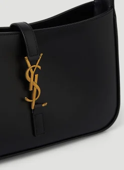 Le 5 A 7 Hobo Shoulder Bag><noscript><img width=