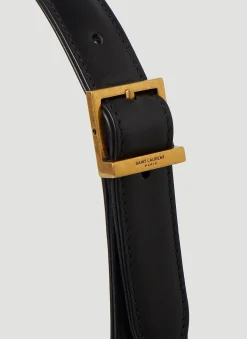 Le 5 A 7 Hobo Shoulder Bag><noscript><img width=