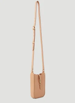 Le 5A7 Mini Shoulder Bag>Saint Laurent Online