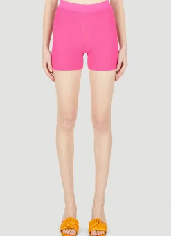 Le Arancia Shorts>Jacquemus Hot