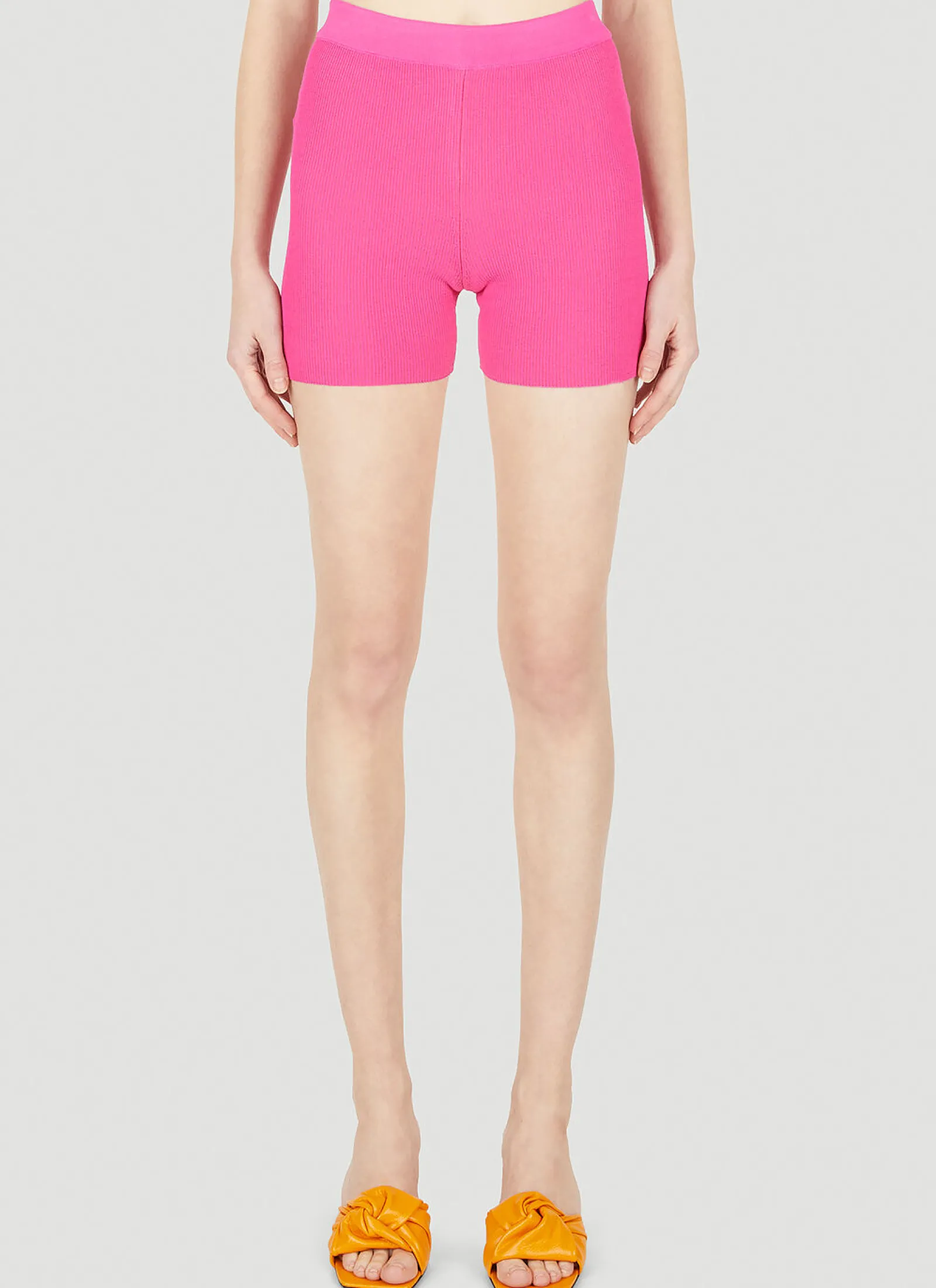 Le Arancia Shorts>Jacquemus Hot