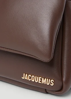 Le Bambimou Medium Shoulder Bag></noscript>Jacquemus Online