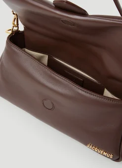 Le Bambimou Medium Shoulder Bag></noscript>Jacquemus Online