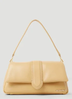 Le Bambimou Medium Shoulder Bag>Jacquemus Clearance