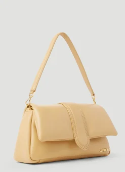 Le Bambimou Medium Shoulder Bag>Jacquemus Clearance