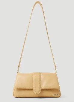 Le Bambimou Medium Shoulder Bag></noscript>Jacquemus Clearance