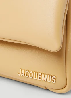 Le Bambimou Medium Shoulder Bag></noscript>Jacquemus Clearance