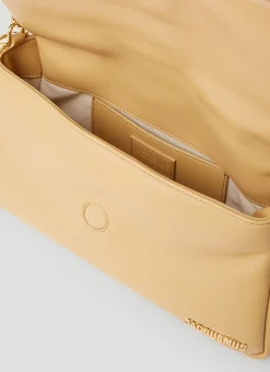 Le Bambimou Medium Shoulder Bag></noscript>Jacquemus Clearance