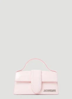 Le Bambino Handbag>Jacquemus