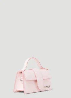 Le Bambino Handbag>Jacquemus