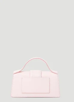 Le Bambino Handbag></noscript>Jacquemus