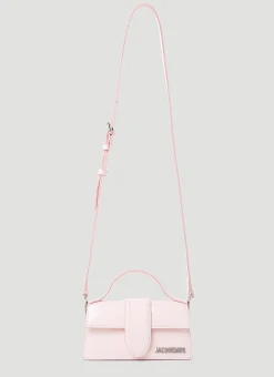 Le Bambino Handbag></noscript>Jacquemus