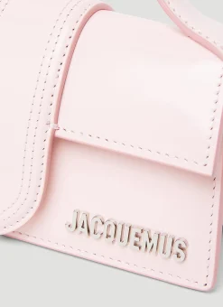 Le Bambino Handbag></noscript>Jacquemus