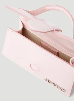 Le Bambino Handbag></noscript>Jacquemus