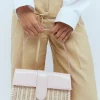 Le Bambino Long Osier Shoulder Bag>Jacquemus Clearance