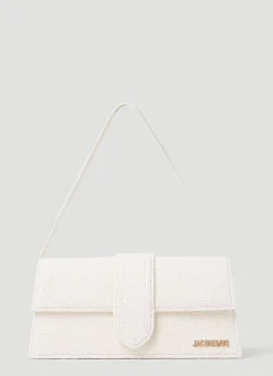 Le Bambino Long Shoulder Bag>Jacquemus New
