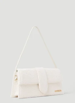Le Bambino Long Shoulder Bag>Jacquemus New