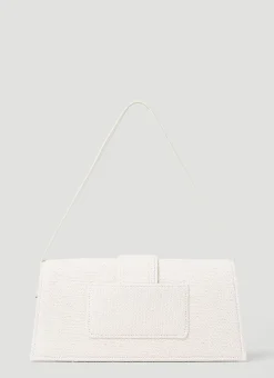 Le Bambino Long Shoulder Bag></noscript>Jacquemus New