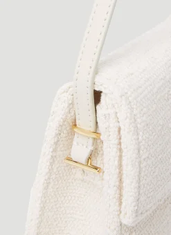 Le Bambino Long Shoulder Bag></noscript>Jacquemus New