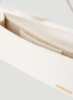 Le Bambino Long Shoulder Bag></noscript>Jacquemus New