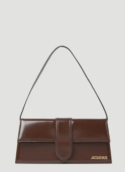 Le Bambino Long Shoulder Bag>Jacquemus Outlet