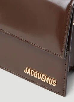 Le Bambino Long Shoulder Bag></noscript>Jacquemus Outlet