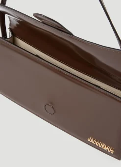 Le Bambino Long Shoulder Bag></noscript>Jacquemus Outlet