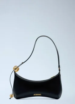 Le Bisou Perle Shoulder Bag>Jacquemus