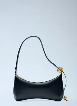 Le Bisou Perle Shoulder Bag>Jacquemus
