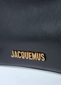 Le Bisou Perle Shoulder Bag></noscript>Jacquemus