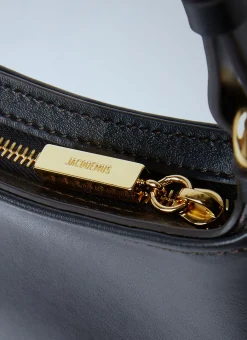 Le Bisou Perle Shoulder Bag></noscript>Jacquemus