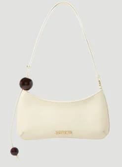 Le Bisou Perle Shoulder Bag>Jacquemus Best