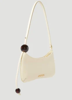 Le Bisou Perle Shoulder Bag>Jacquemus Best