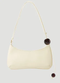 Le Bisou Perle Shoulder Bag></noscript>Jacquemus Best
